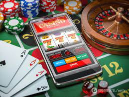 Онлайн казино Casino Kraken